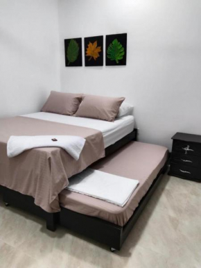 Apartamento Capri 2